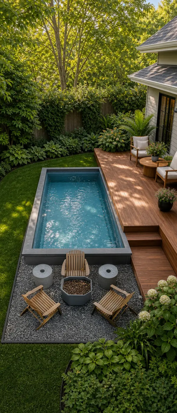 Pool Delivery and Installation