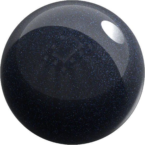 Cosmic Black Pool color option: Cosmic Black