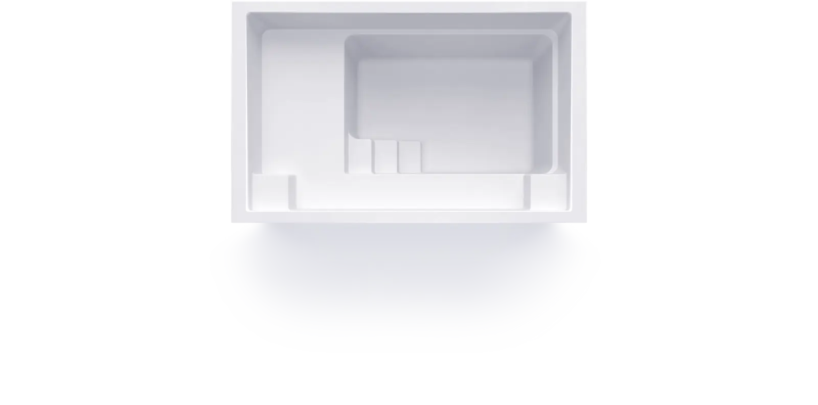 LV-16 Series Novus Pool