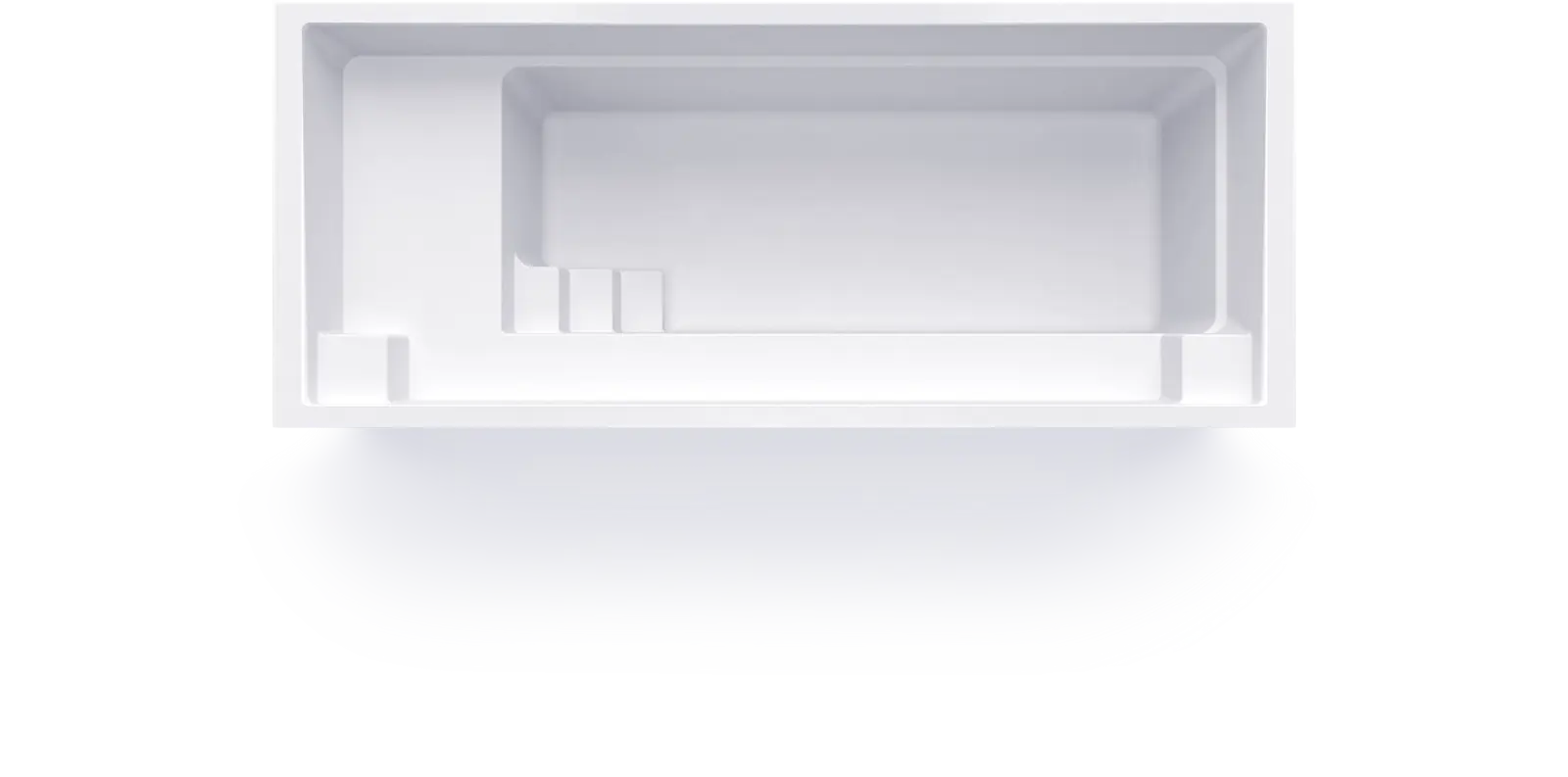 LV-24 Series Novus Pool