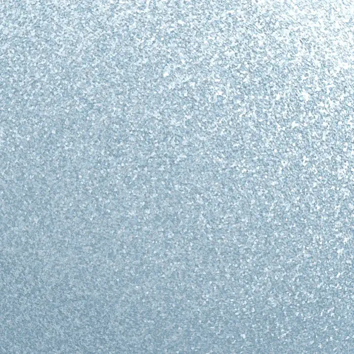 Celestial Cloud gelcoat color sample