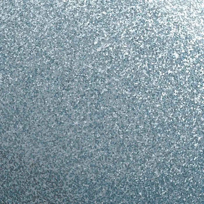 Lunar Alloy gelcoat color sample