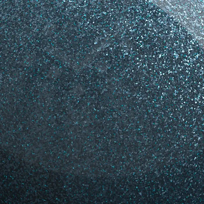 Magnetic Grey gelcoat color sample