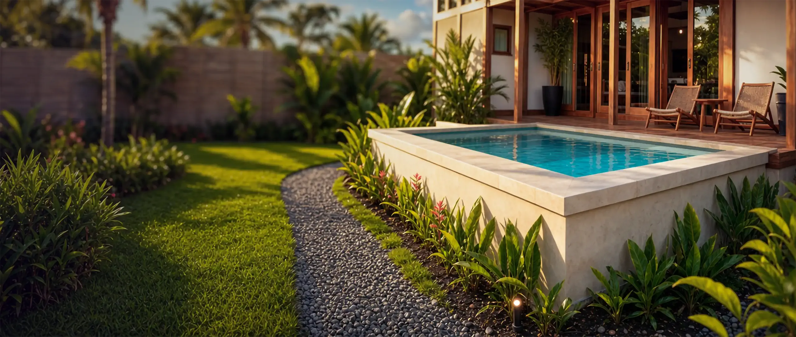 Novs Pool Install Process
