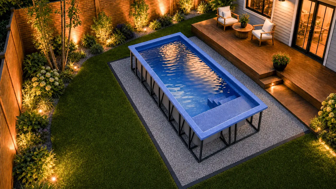 Designed for Simplicity