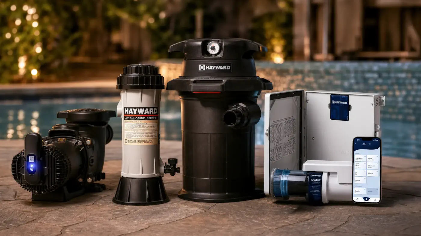 Proven Components