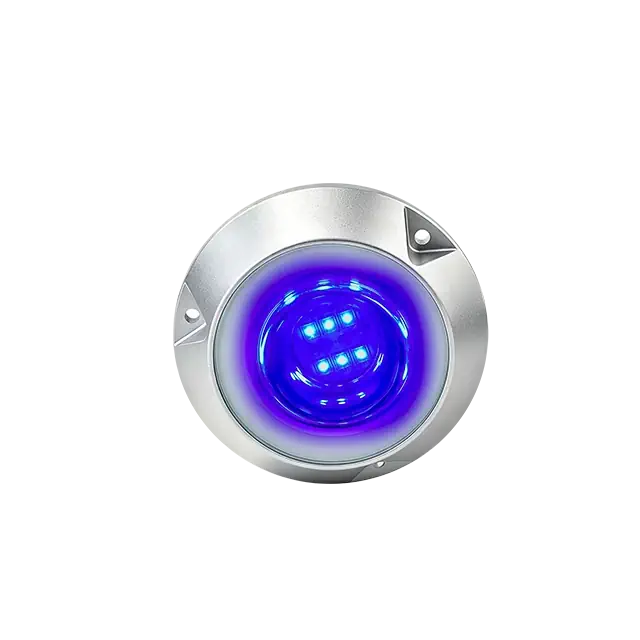 Underwater LED Lights 